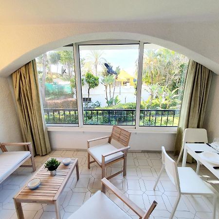 Miraflores Town Studio Ситио-де-Калаонда Экстерьер фото