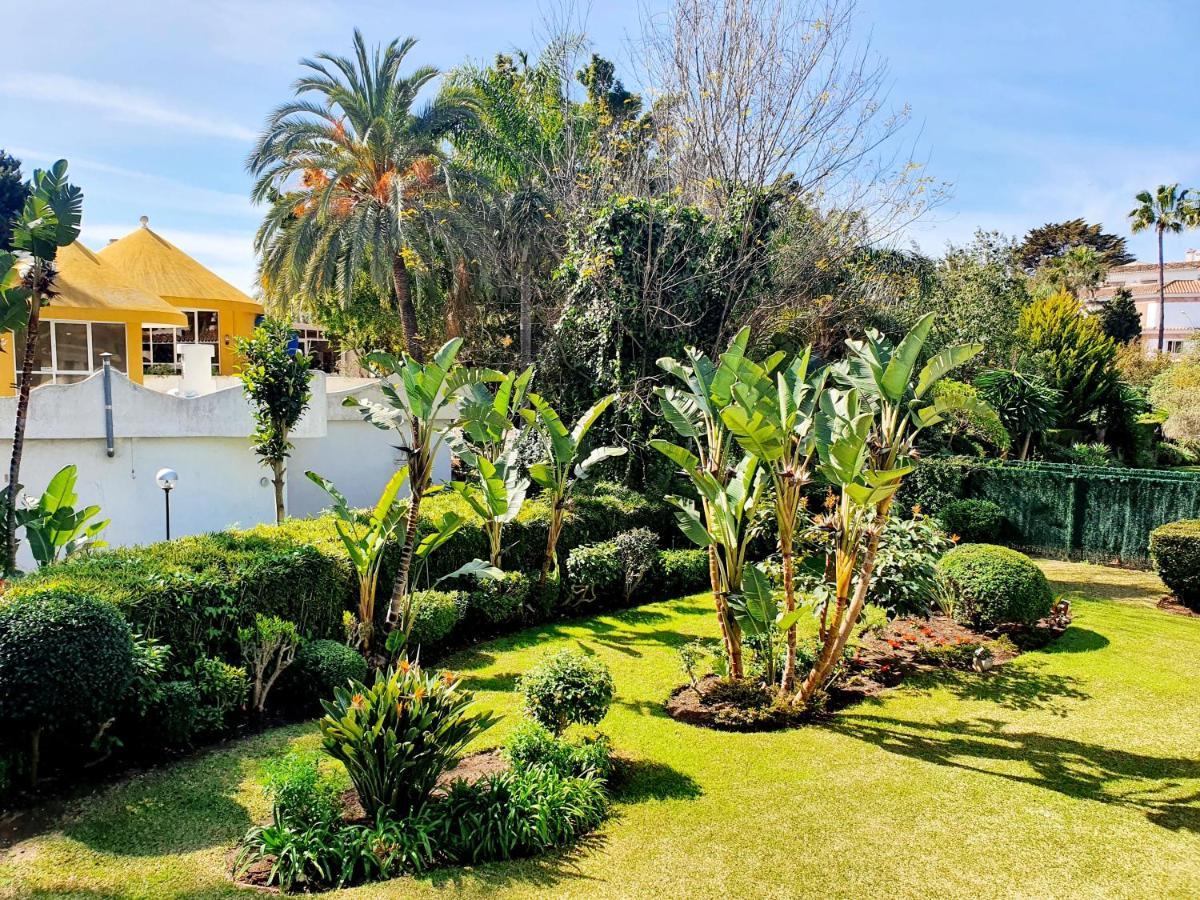Miraflores Town Studio Ситио-де-Калаонда Экстерьер фото