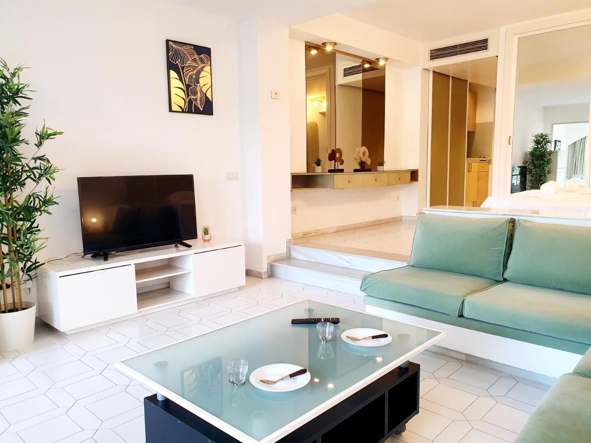 Miraflores Town Studio Ситио-де-Калаонда Экстерьер фото