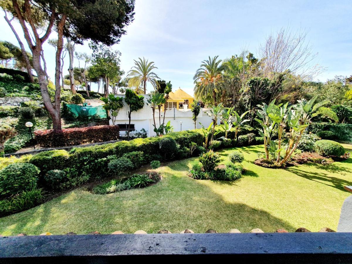 Miraflores Town Studio Ситио-де-Калаонда Экстерьер фото