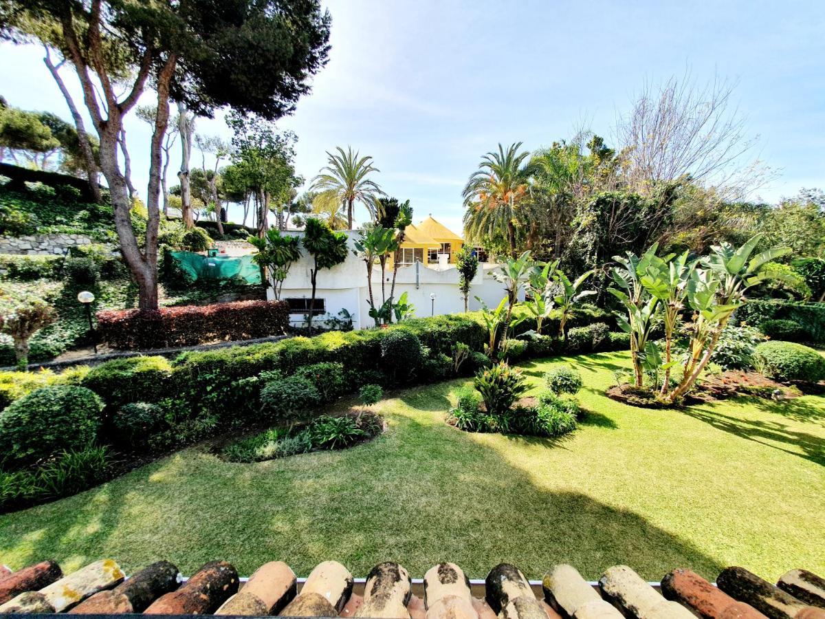 Miraflores Town Studio Ситио-де-Калаонда Экстерьер фото