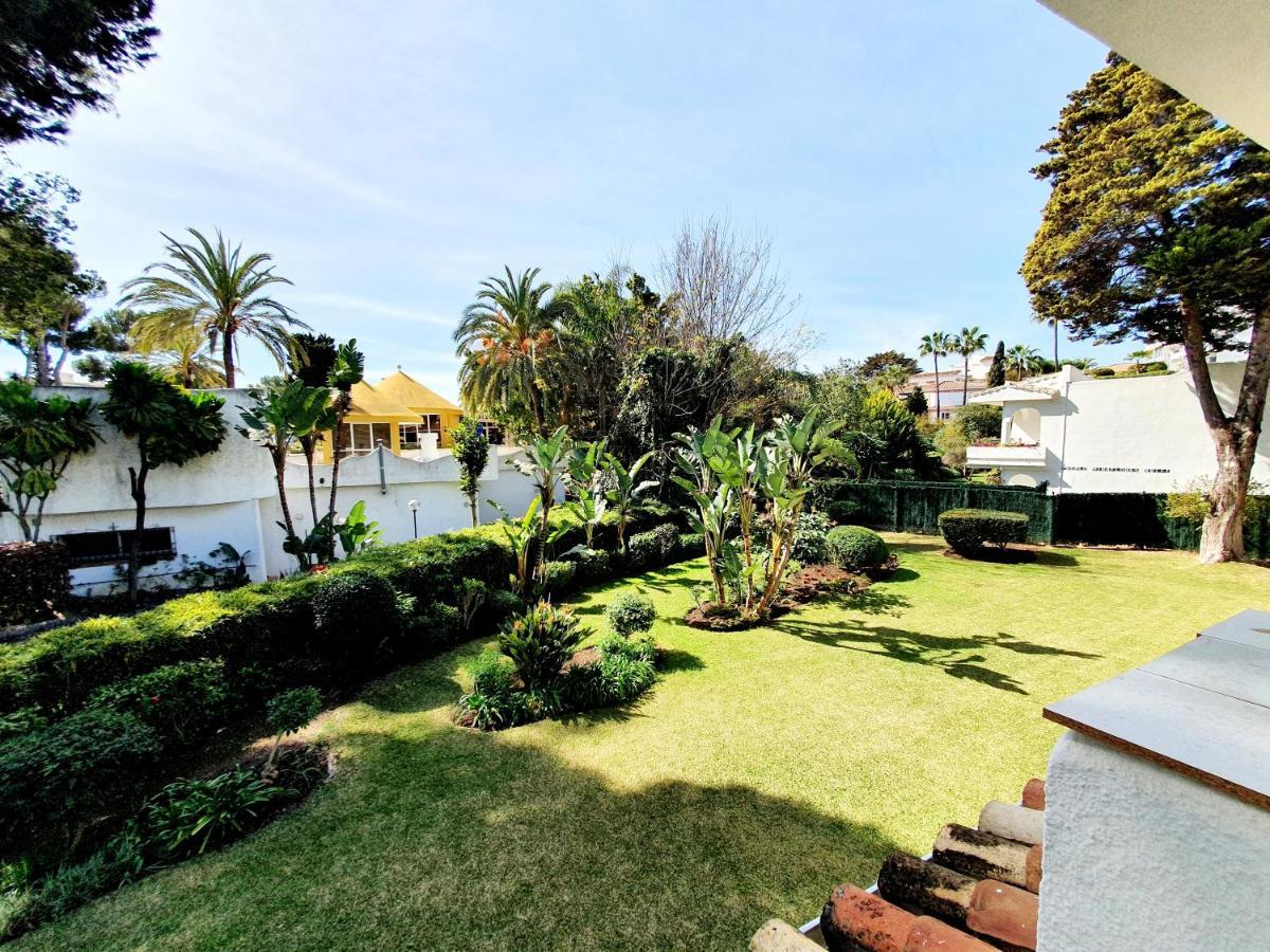 Miraflores Town Studio Ситио-де-Калаонда Экстерьер фото