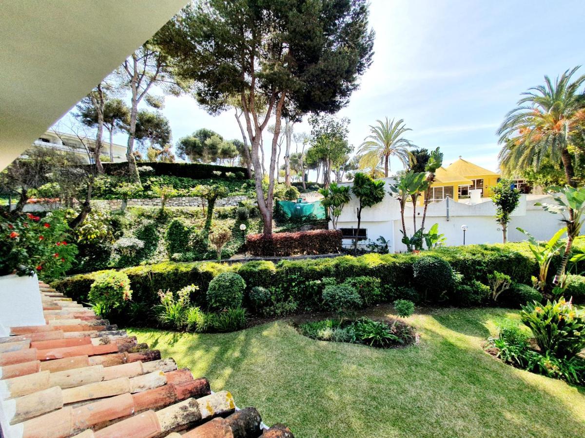 Miraflores Town Studio Ситио-де-Калаонда Экстерьер фото
