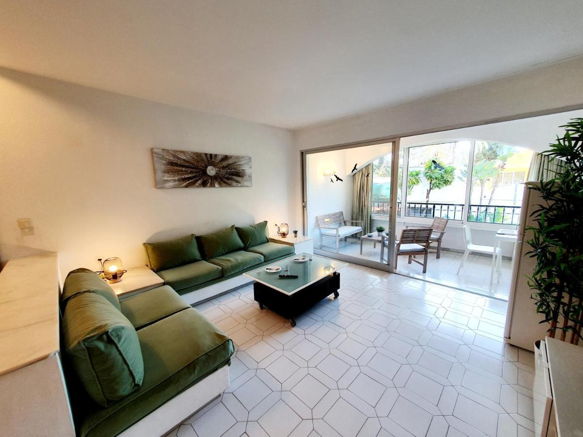 Miraflores Town Studio Ситио-де-Калаонда Экстерьер фото