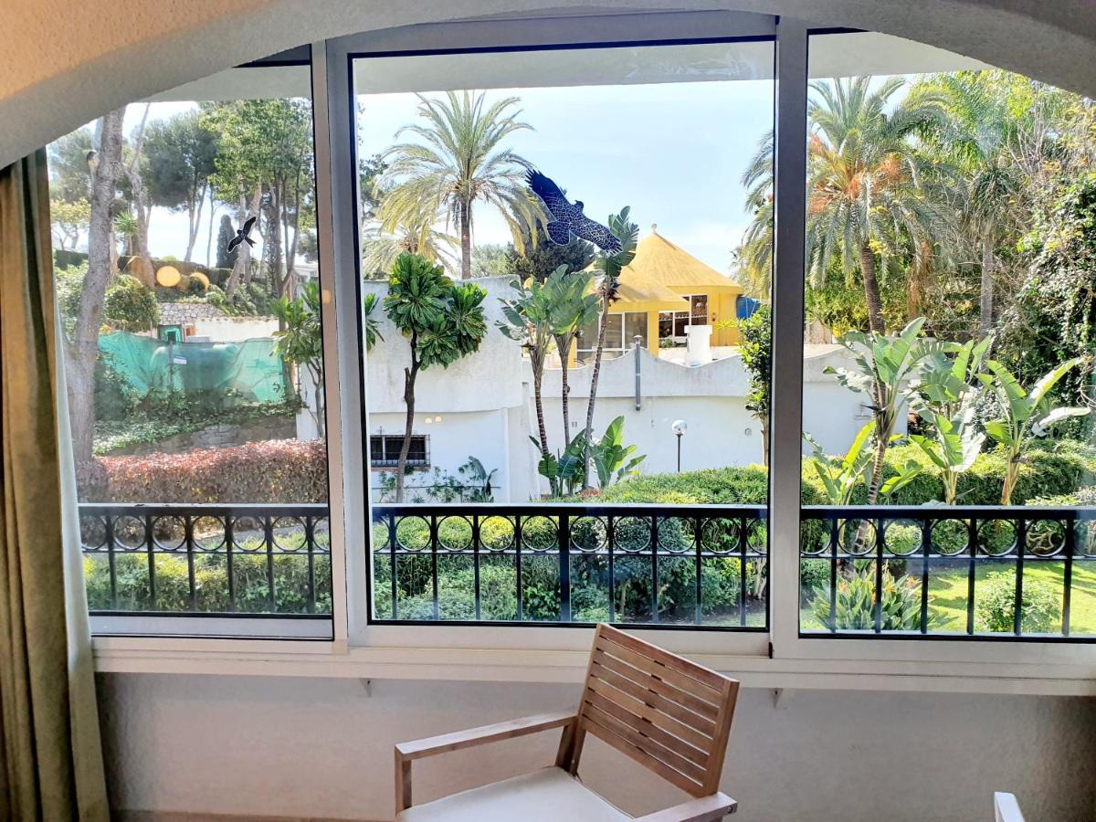 Miraflores Town Studio Ситио-де-Калаонда Экстерьер фото
