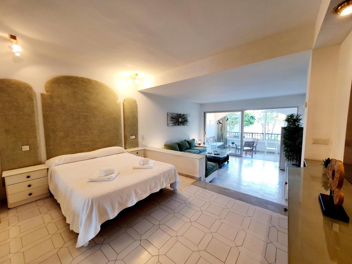Miraflores Town Studio Ситио-де-Калаонда Экстерьер фото