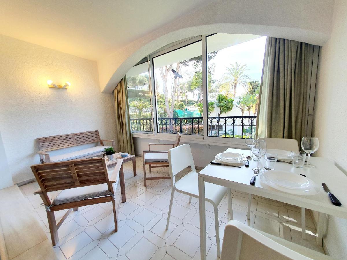 Miraflores Town Studio Ситио-де-Калаонда Экстерьер фото