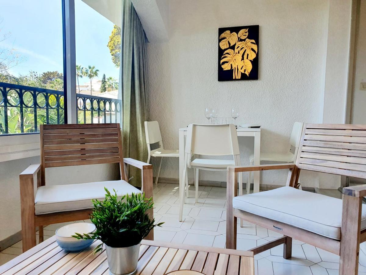 Miraflores Town Studio Ситио-де-Калаонда Экстерьер фото
